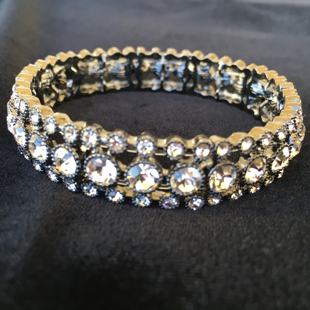 SALE! Premier Designs Dress Code Bracelet